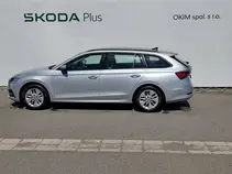 Octavia Ambition Plus