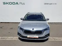 Octavia Ambition Plus