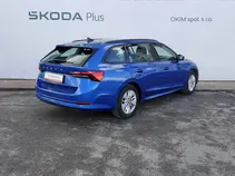 Octavia Ambition Plus