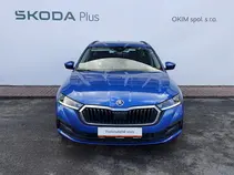 Octavia Ambition Plus