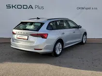 Octavia Ambition Plus