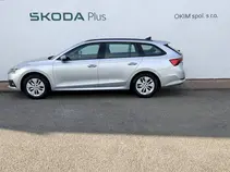 Octavia Ambition Plus