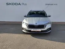 Octavia Ambition Plus