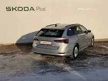 Octavia Ambition Plus