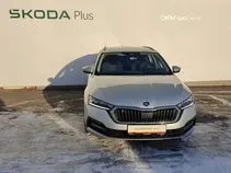 Octavia Ambition Plus