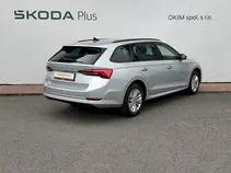 Octavia Ambition Plus