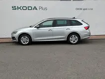 Octavia Ambition Plus