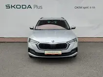 Octavia Ambition Plus
