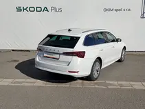 Octavia Style