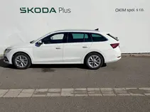 Octavia Style