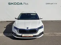 Octavia Style