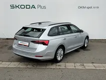 Octavia Ambition Plus
