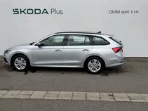 Octavia Ambition Plus