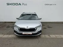 Octavia Ambition Plus