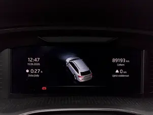Škoda Octavia Ambition Plus
