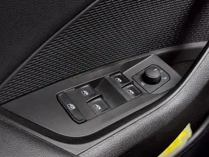Škoda Octavia Ambition Plus