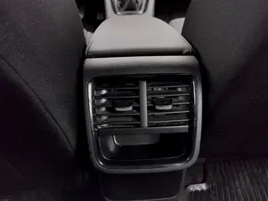 Škoda Octavia Ambition Plus