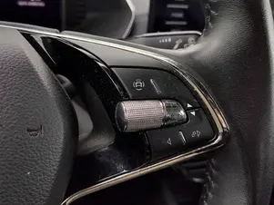 Škoda Octavia Ambition Plus