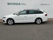 Octavia Ambition