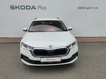 Octavia Ambition