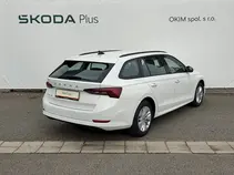 Octavia Ambition