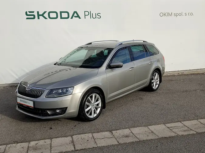 Octavia Bussines