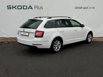 Octavia Style Plus Dynamic
