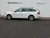 Octavia Style Plus Dynamic
