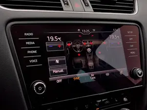 Škoda Octavia Style Plus Dynamic