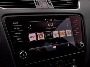 Škoda Octavia Style Plus Dynamic