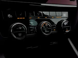 Škoda Octavia Style Plus Dynamic