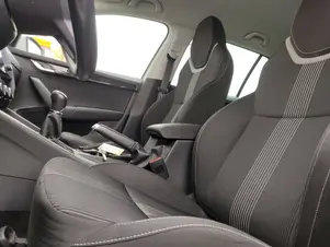 Škoda Octavia Style Plus Dynamic