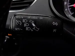 Škoda Octavia Style Plus Dynamic