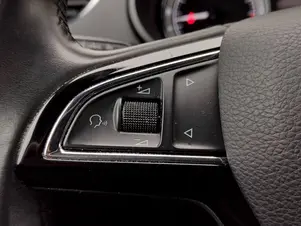 Škoda Octavia Style Plus Dynamic