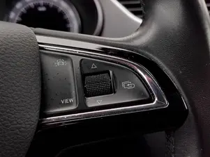 Škoda Octavia Style Plus Dynamic