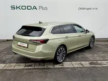 Superb L&K