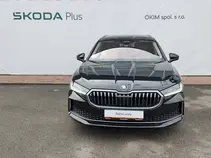 Superb L&K