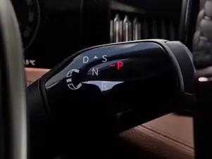 Škoda Superb L&K