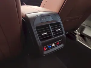 Škoda Superb L&K