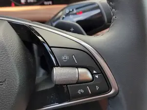 Škoda Superb L&K