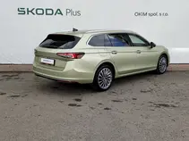 Superb L&K