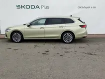 Superb L&K