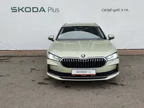 Superb L&K