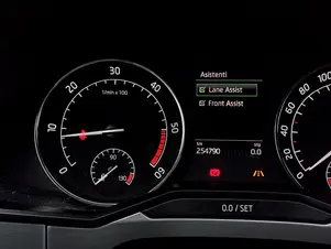 Škoda Superb Bussines