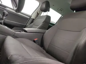 Škoda Superb Bussines