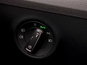 Škoda Superb Bussines