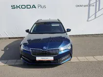Superb Ambition Plus