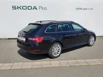 Superb Ambition