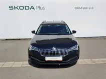 Superb Ambition