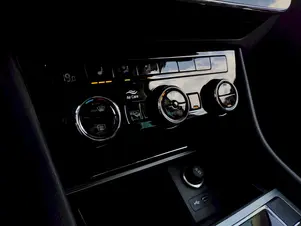 Škoda Superb Ambition
